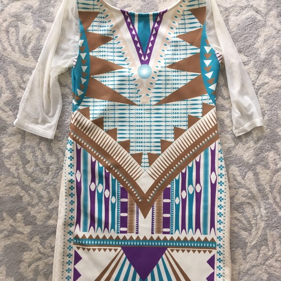 Dress - Picture 6 of 7